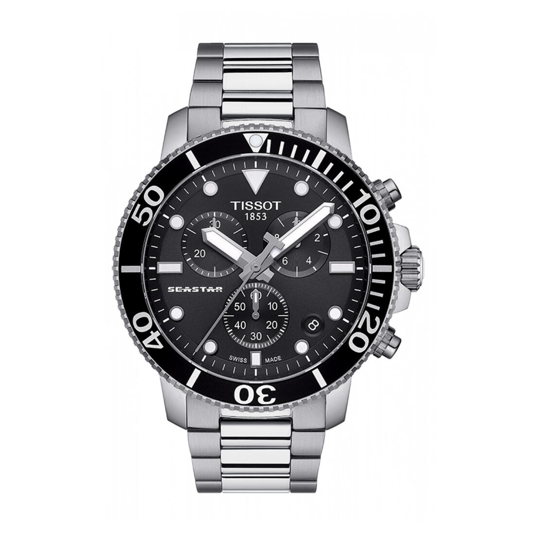 Tissot Seastar 1000 3920,-